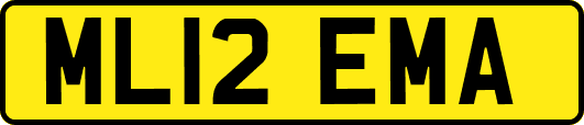 ML12EMA