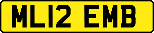 ML12EMB
