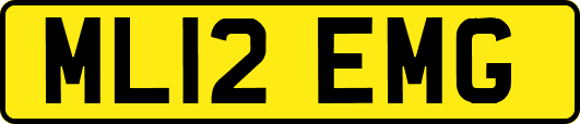 ML12EMG