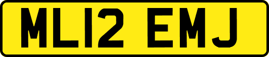 ML12EMJ