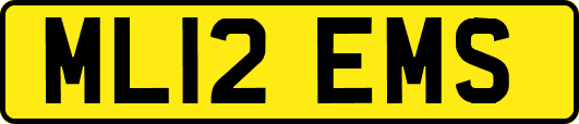 ML12EMS