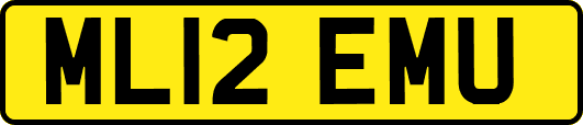 ML12EMU