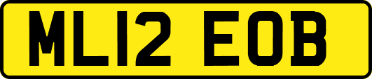 ML12EOB