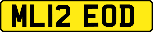 ML12EOD