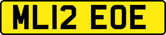 ML12EOE
