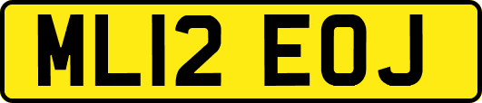 ML12EOJ
