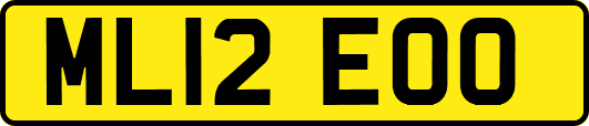 ML12EOO