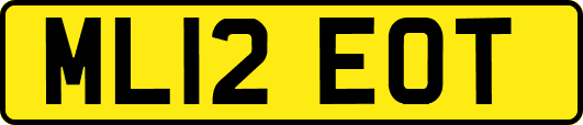 ML12EOT
