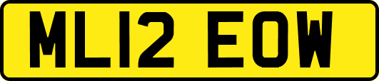 ML12EOW