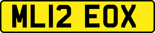 ML12EOX