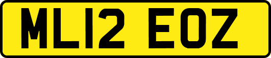 ML12EOZ