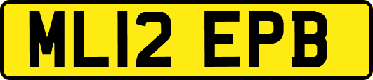 ML12EPB