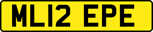 ML12EPE