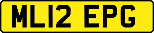 ML12EPG