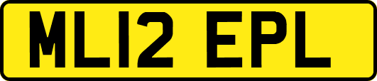 ML12EPL
