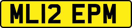 ML12EPM