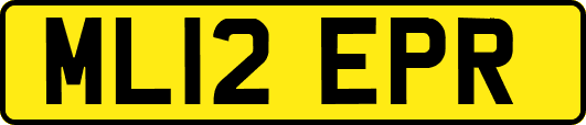 ML12EPR