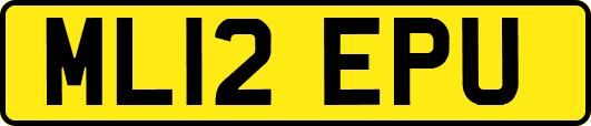 ML12EPU