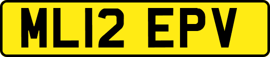 ML12EPV