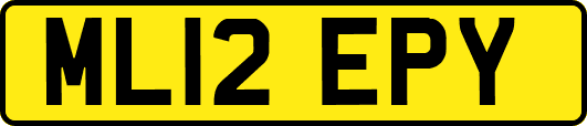 ML12EPY