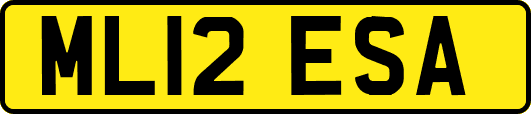 ML12ESA