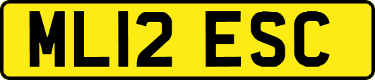 ML12ESC