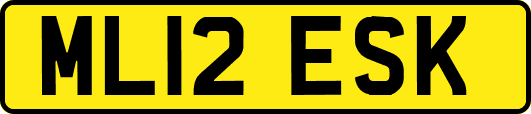 ML12ESK