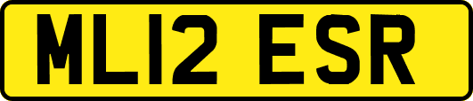 ML12ESR
