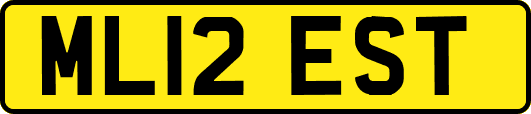 ML12EST