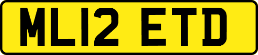 ML12ETD