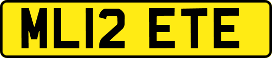 ML12ETE