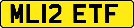ML12ETF