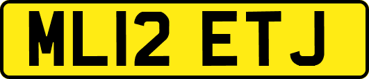 ML12ETJ