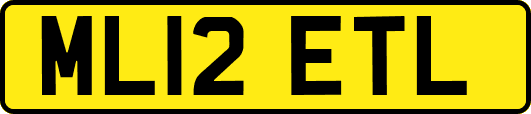 ML12ETL