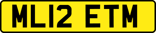 ML12ETM