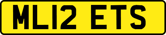 ML12ETS