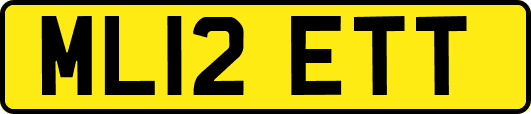 ML12ETT
