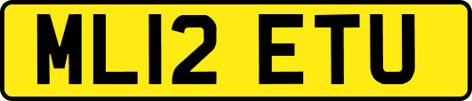 ML12ETU