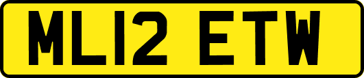 ML12ETW