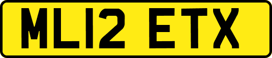 ML12ETX