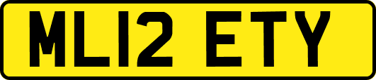 ML12ETY
