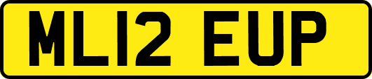ML12EUP