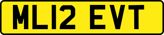 ML12EVT