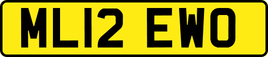 ML12EWO