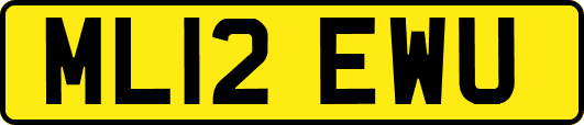 ML12EWU