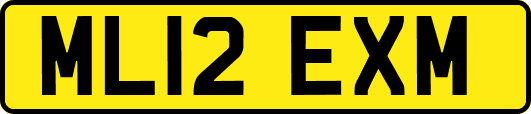 ML12EXM