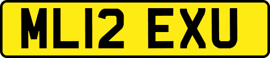 ML12EXU