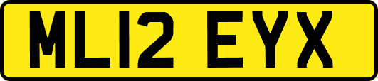 ML12EYX