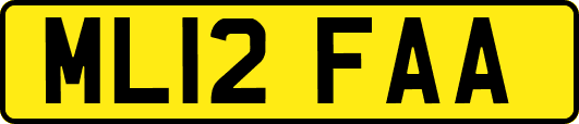 ML12FAA