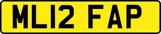 ML12FAP